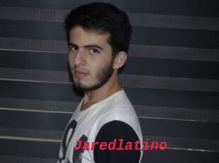 Jaredlatino