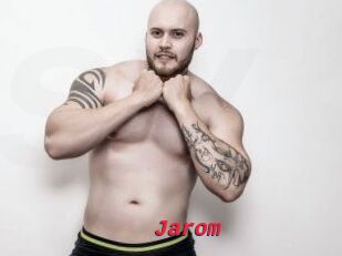 Jarom