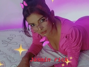 Jasmin_rick
