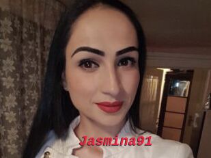 Jasmina91