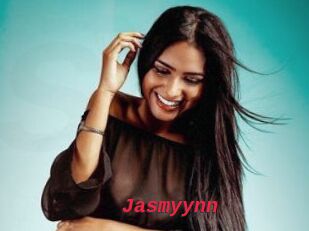 Jasmyynn