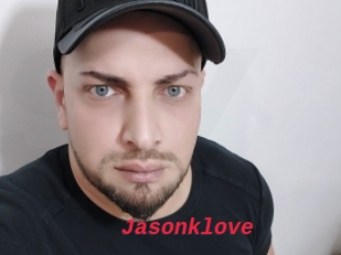 Jasonklove