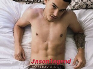 Jasonlegend