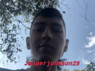Jasperjohnson25