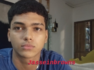 Jasseinbrowns