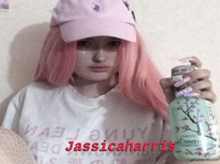 Jassicaharris