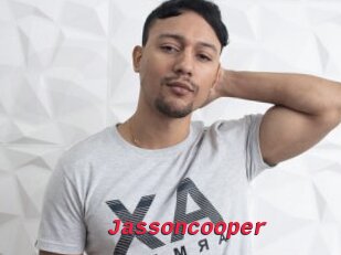 Jassoncooper