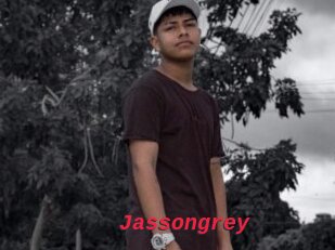 Jassongrey