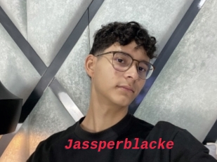 Jassperblacke