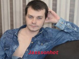 Jasssonhot