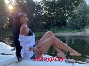 Jassyplay