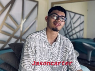 Jaxoncarter