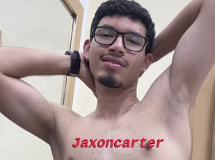 Jaxoncarter