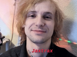 Jaxtrax