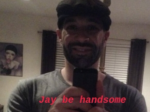 Jay_be_handsome