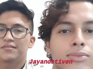Jayandstiven
