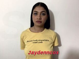 Jaydenncox