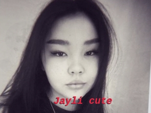 Jayli_cute