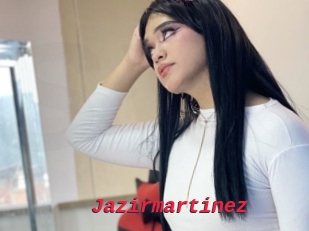 Jazirmartinez