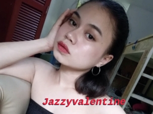Jazzyvalentine