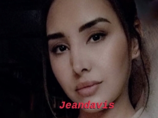 Jeandavis