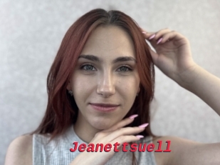 Jeanettsuell