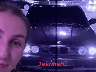 Jeannemi