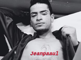 Jeanpaaul