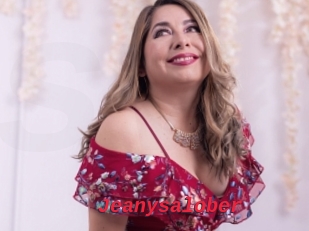 Jeanysalober