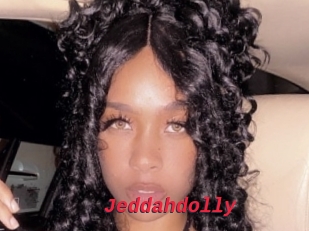 Jeddahdolly