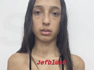 Jefblush