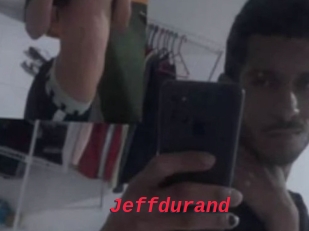 Jeffdurand