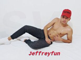 Jeffreyfun