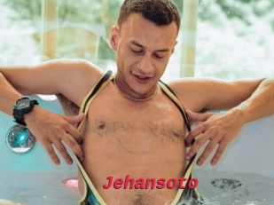 Jehansoto