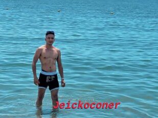 Jeickoconer