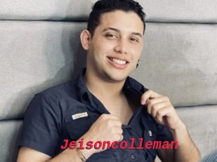 Jeisoncolleman