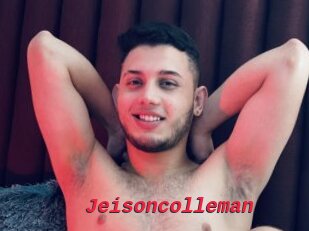 Jeisoncolleman