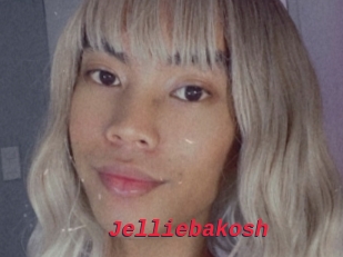 Jelliebakosh
