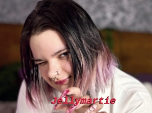 Jellymartie