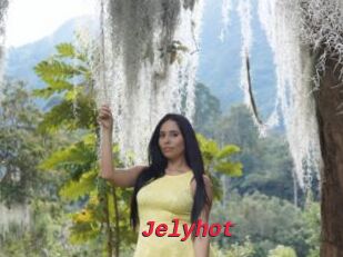 Jelyhot