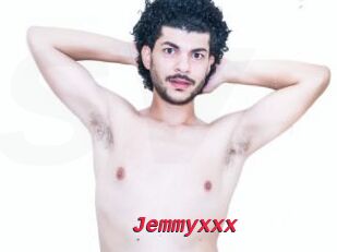 Jemmyxxx