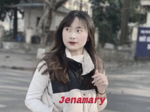 Jenamary