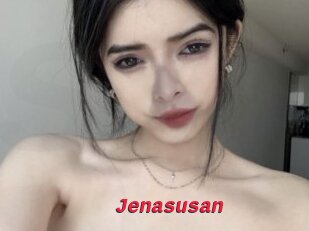 Jenasusan