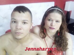 Jennaharper