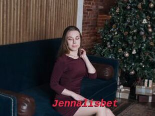 Jennalisbet