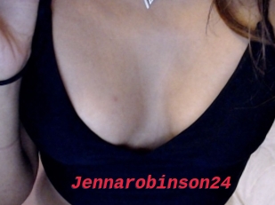 Jennarobinson24