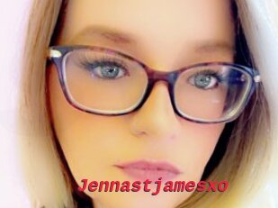 Jennastjamesxo
