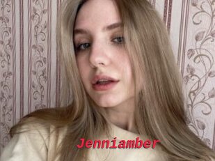 Jenniamber