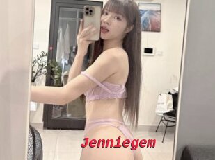 Jenniegem