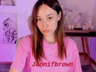 Jennifbrown